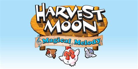 Exploring the Musical Melodies of Harvest Moon: Wii's Magic Melody
